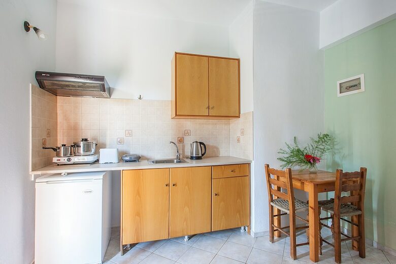 Apartamentos Green Meadow