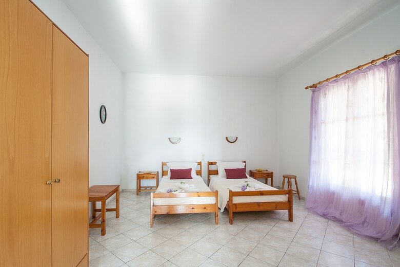 Apartamentos Green Meadow