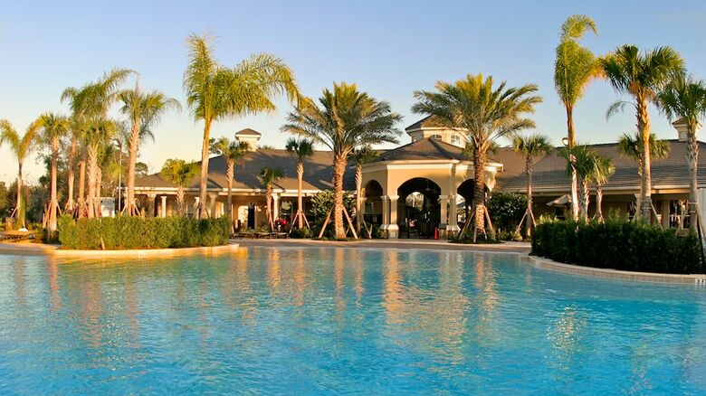 Trafford Condo At Windsor Hills Resort