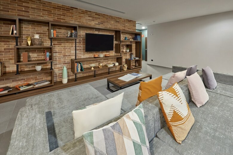 Hotel City Express Plus Tijuana