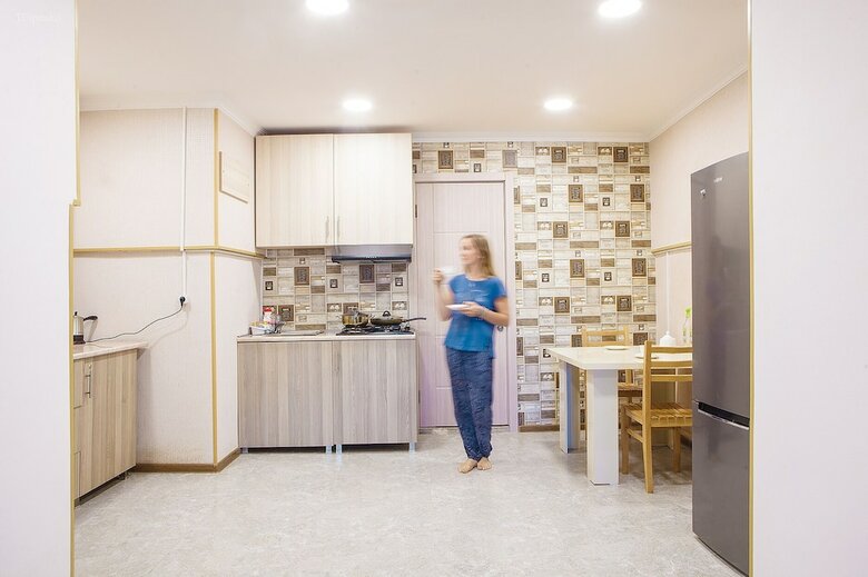 Hostal Blossom Hostel