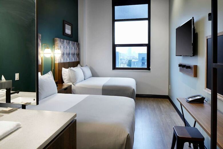 Hotel TRYP By Wyndham Pittsburgh/lawrenceville