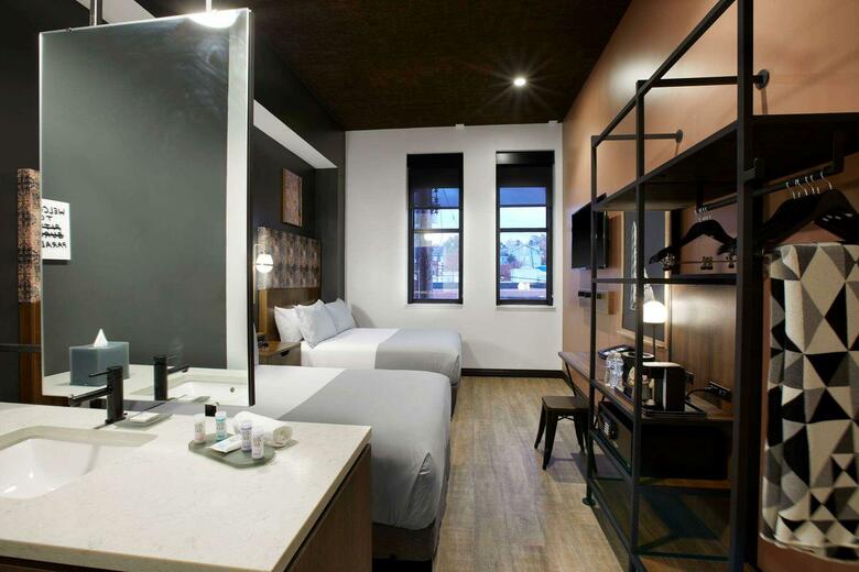 Hotel TRYP By Wyndham Pittsburgh/lawrenceville