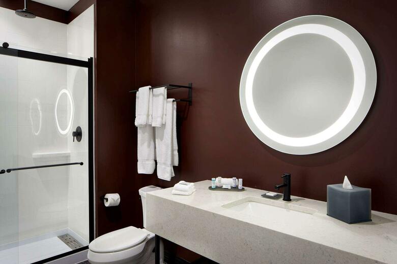 Hotel TRYP By Wyndham Pittsburgh/lawrenceville