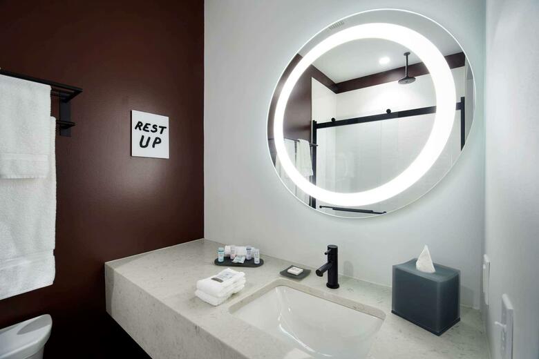 Hotel TRYP By Wyndham Pittsburgh/lawrenceville