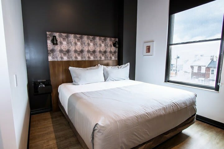 Hotel TRYP By Wyndham Pittsburgh/lawrenceville
