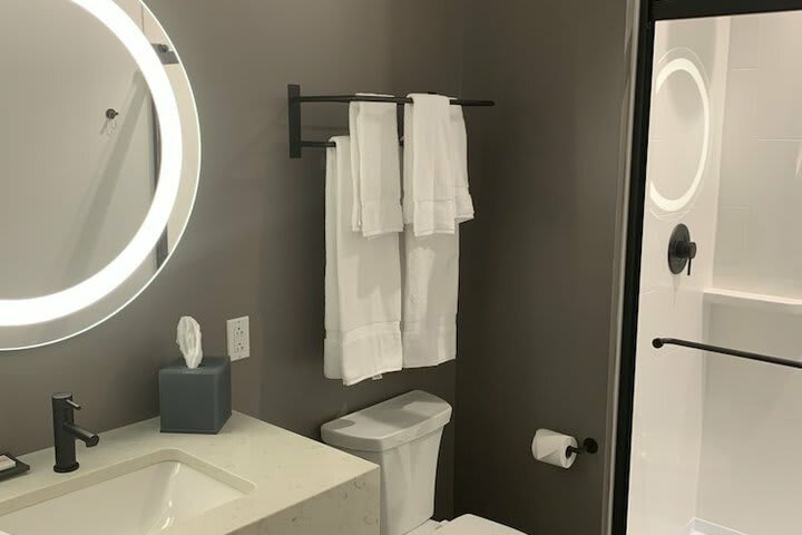 Hotel TRYP By Wyndham Pittsburgh/lawrenceville