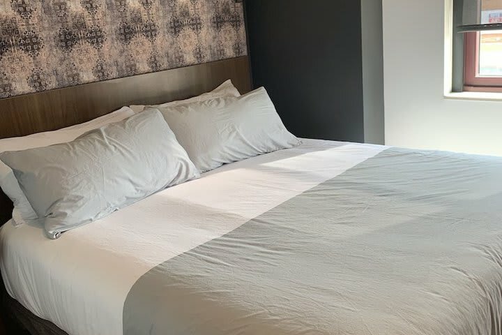 Hotel TRYP By Wyndham Pittsburgh/lawrenceville