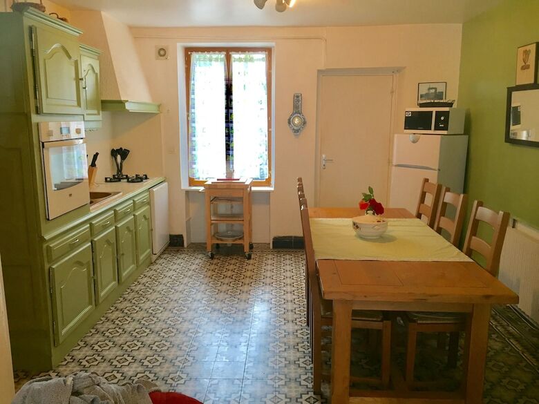 Chez Susanne
