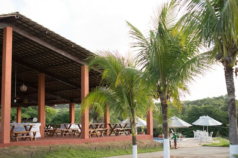 Apartamento Rio Das Gar�as Eco Resort
