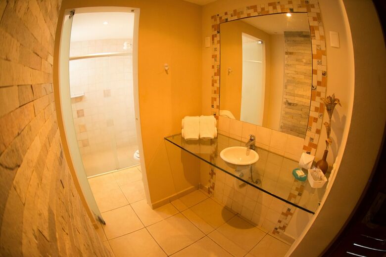 Apartamento Rio Das Gar�as Eco Resort