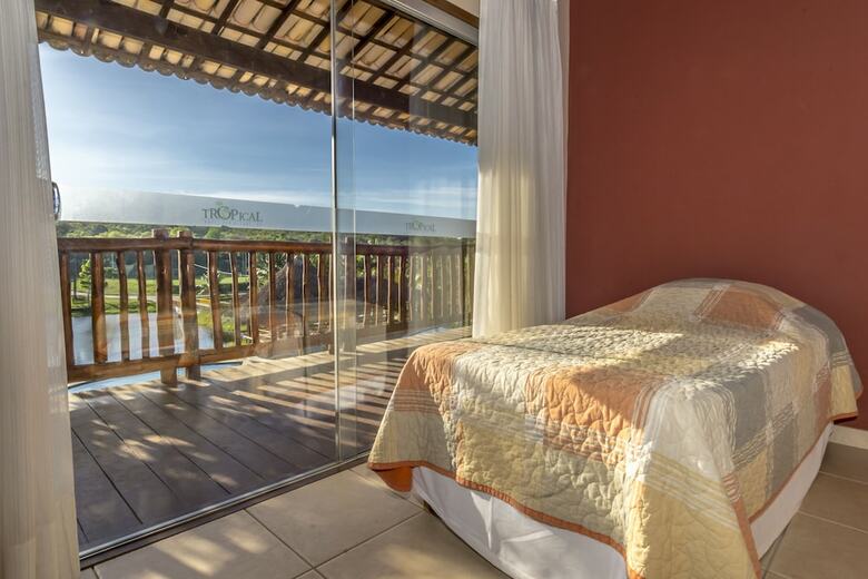 Apartamento Rio Das Gar�as Eco Resort