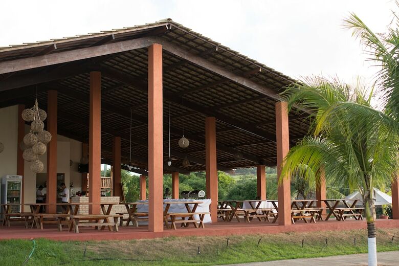 Apartamento Rio Das Gar�as Eco Resort