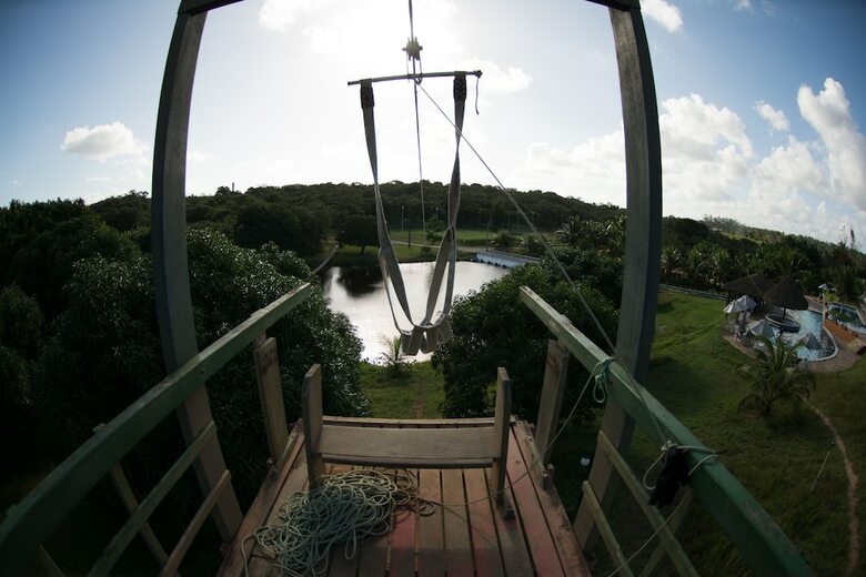 Apartamento Rio Das Gar�as Eco Resort