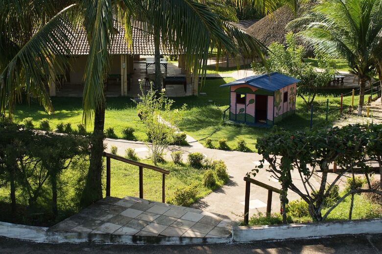Apartamento Rio Das Gar�as Eco Resort