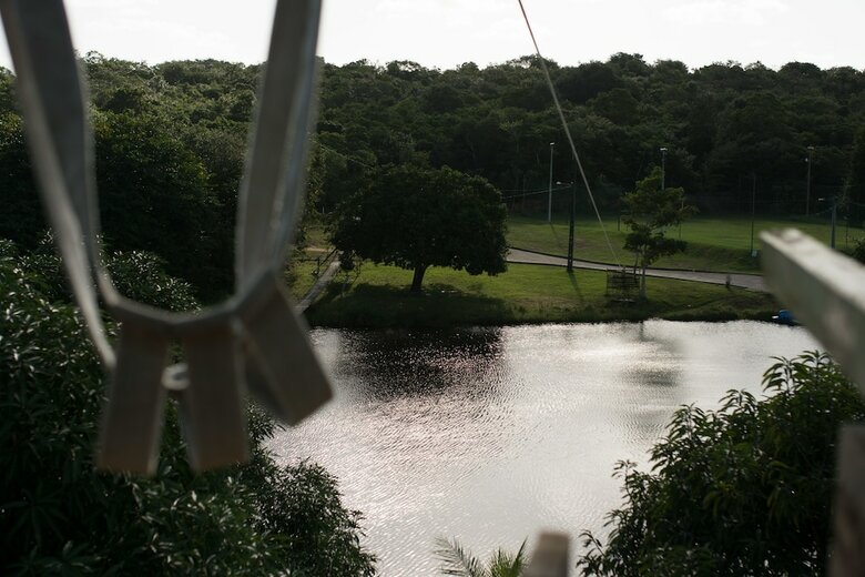 Apartamento Rio Das Gar�as Eco Resort