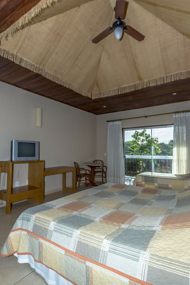 Apartamento Rio Das Gar�as Eco Resort