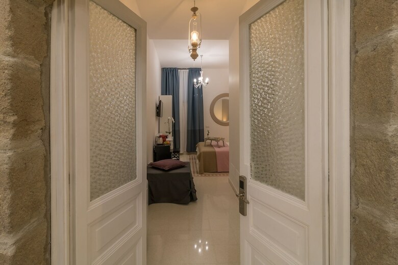 Hotel Il Conclave Guest House