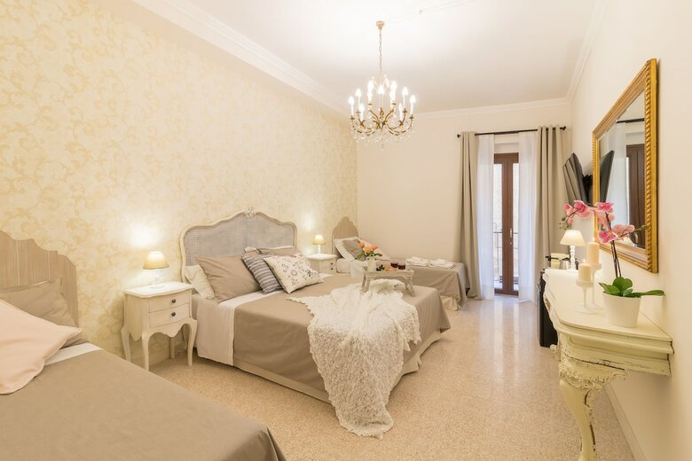 Hotel Il Conclave Guest House