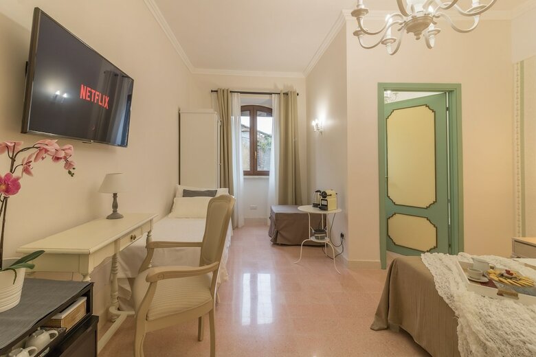 Hotel Il Conclave Guest House