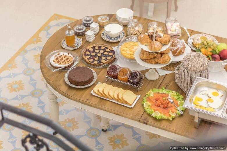 Hotel Il Conclave Guest House