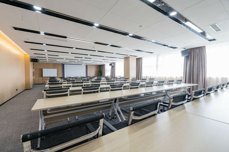 Atour Hotel North High Speed Railway Station Xian