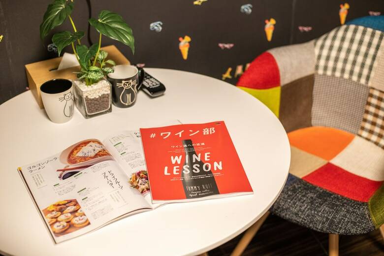 Apartamentos Yeah Room Gion Shijo