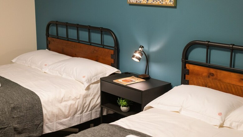 Apartamentos Yeah Room Gion Shijo