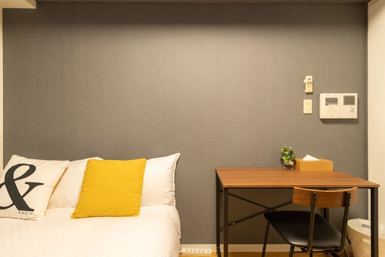 Apartamentos Yeah Room Gion Shijo