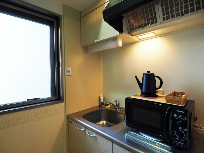 Apartamentos Yeah Room Gion Shijo
