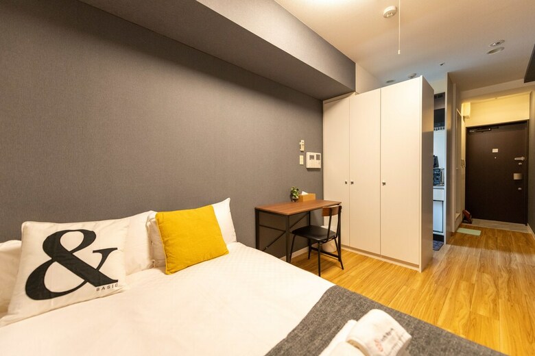 Apartamentos Yeah Room Gion Shijo