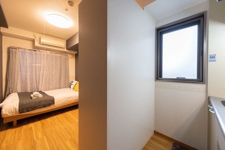 Apartamentos Yeah Room Gion Shijo