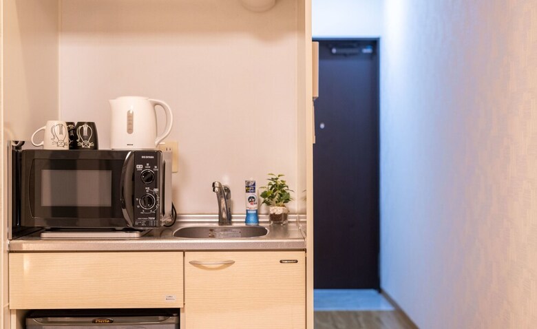 Apartamentos Yeah Room Gion Shijo
