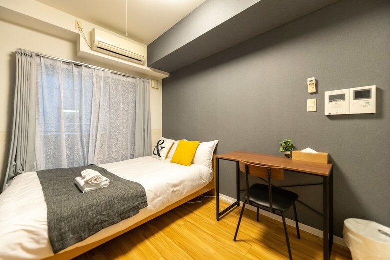 Apartamentos Yeah Room Gion Shijo