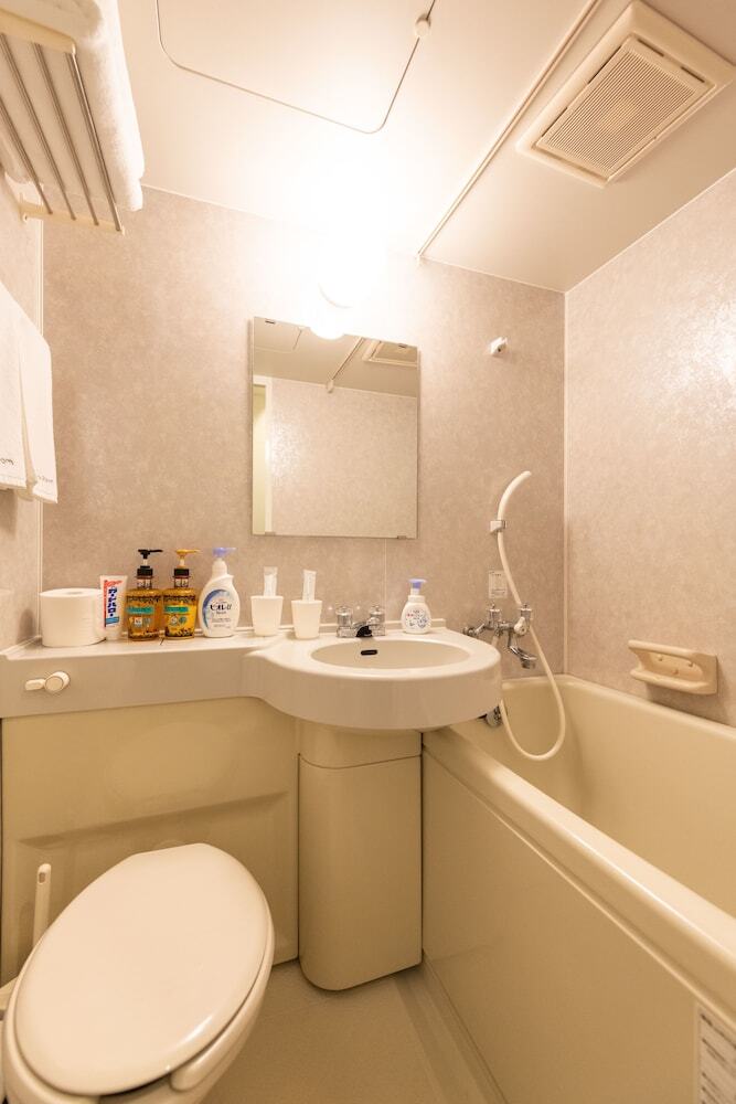 Apartamentos Yeah Room Gion Shijo