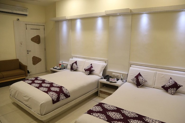 Hotel Sai Ba