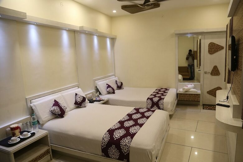 Hotel Sai Ba