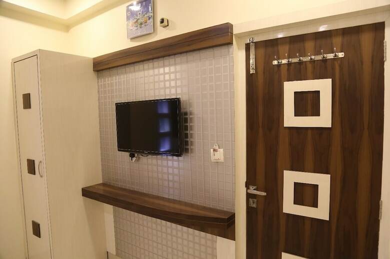 Hotel Sai Ba