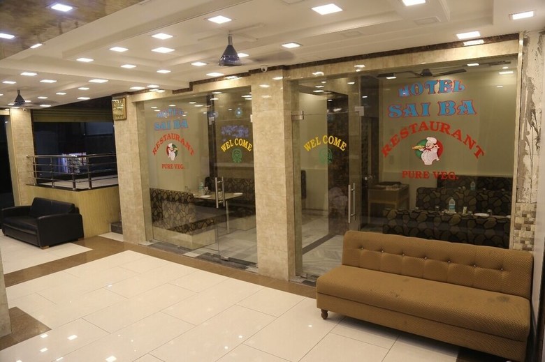 Hotel Sai Ba