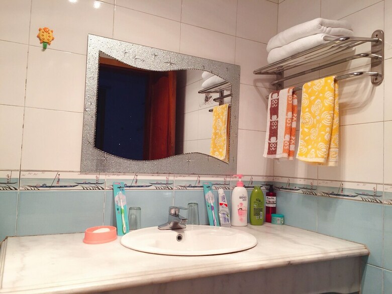 Hotel Taining Happy Stone Duplex Apartment
