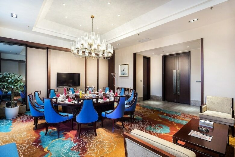Roffar Tian Yue Gloria Plaza Hotel Xi'an