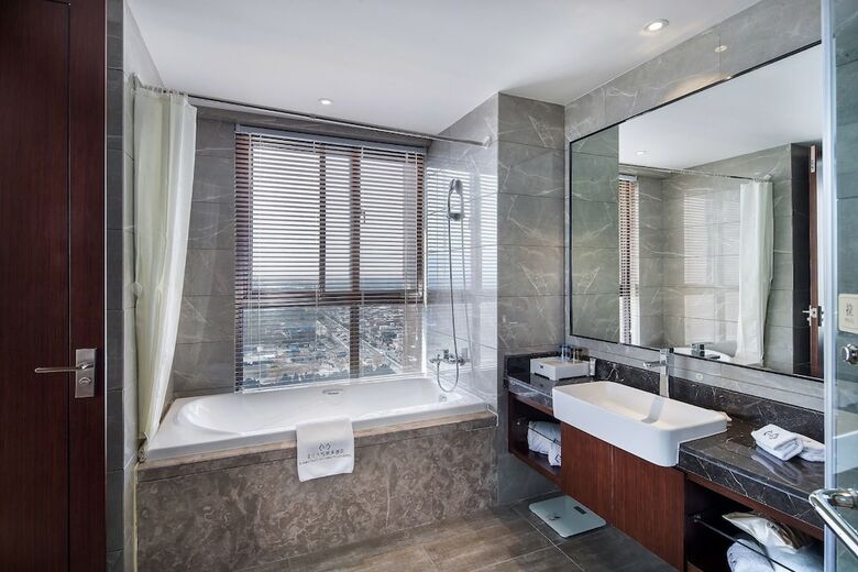 Roffar Tian Yue Gloria Plaza Hotel Xi'an