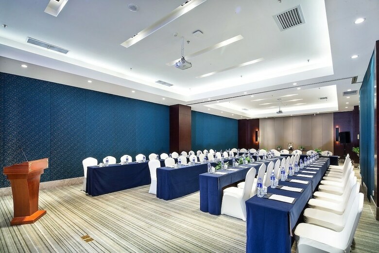 Roffar Tian Yue Gloria Plaza Hotel Xi'an