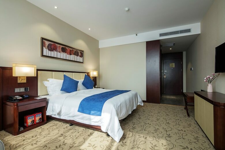 Roffar Tian Yue Gloria Plaza Hotel Xi'an