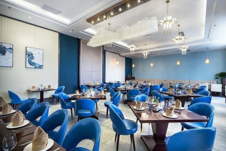 Roffar Tian Yue Gloria Plaza Hotel Xi'an