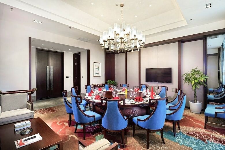Roffar Tian Yue Gloria Plaza Hotel Xi'an