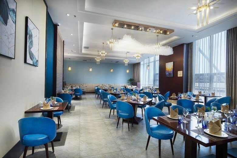 Roffar Tian Yue Gloria Plaza Hotel Xi'an