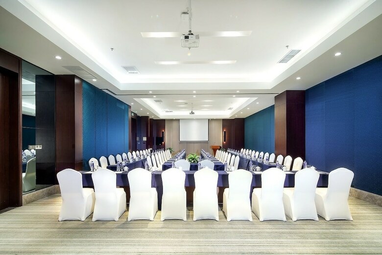 Roffar Tian Yue Gloria Plaza Hotel Xi'an