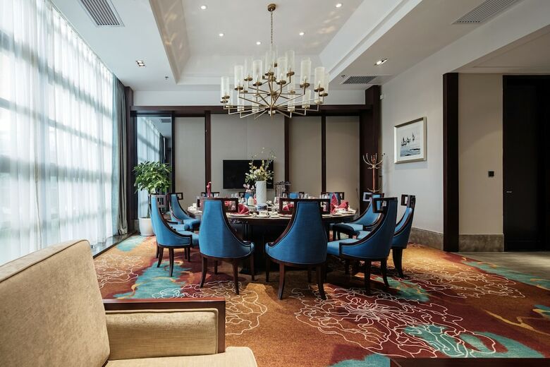 Roffar Tian Yue Gloria Plaza Hotel Xi'an