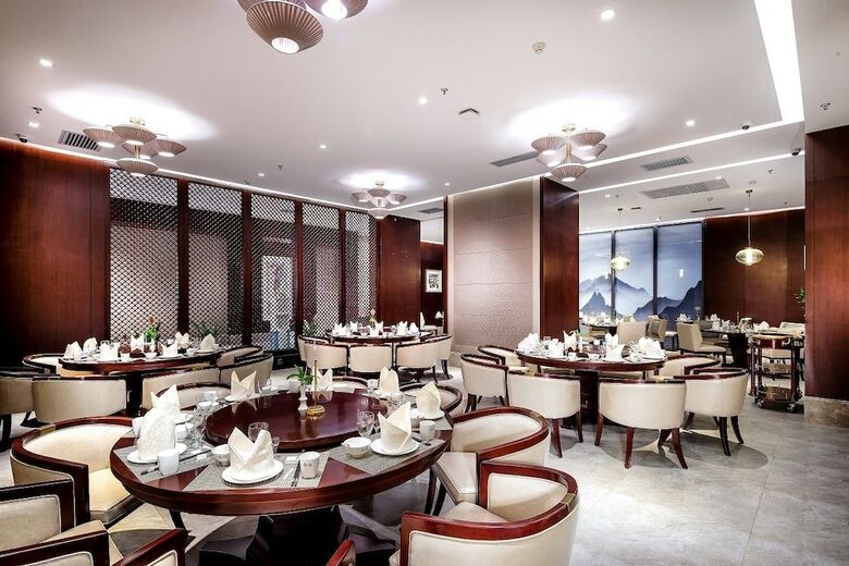 Roffar Tian Yue Gloria Plaza Hotel Xi'an